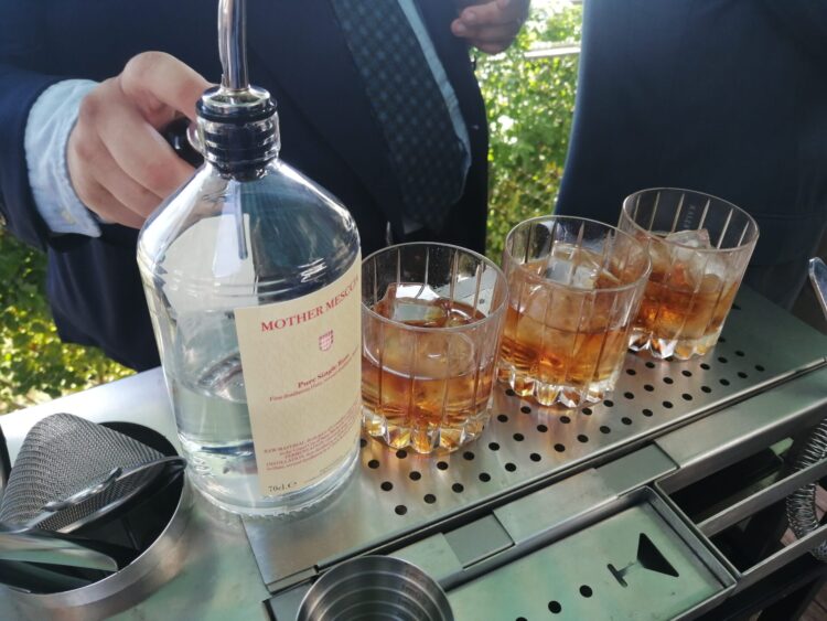 Mother Mesccia : le rhum traditionnel de la Principauté de Monaco - img 20250911 130507