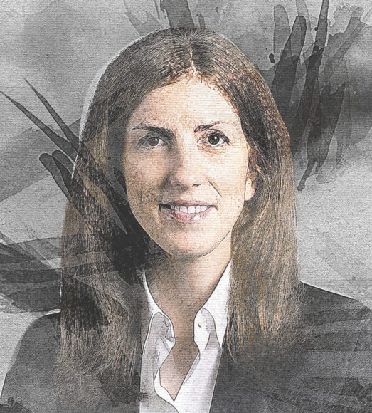 CLASSEMENT | Le top 40 des avocats du CAC 40 - mathilde saltiel copy e1756739612822