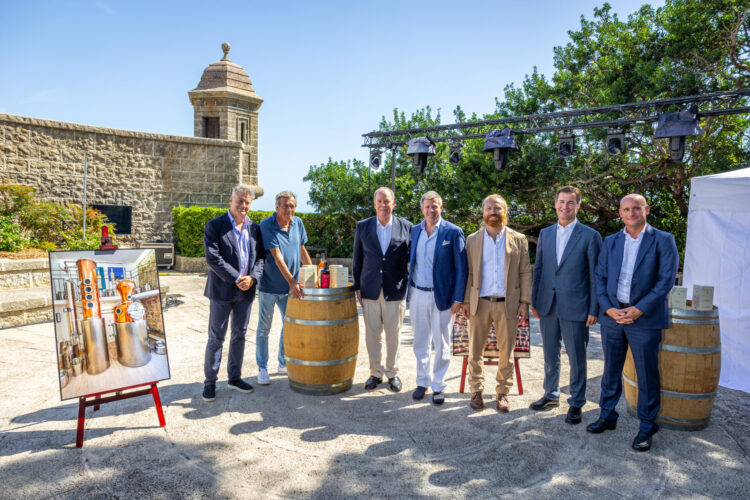 Mother Mesccia : le rhum traditionnel de la Principauté de Monaco - pf2 3342