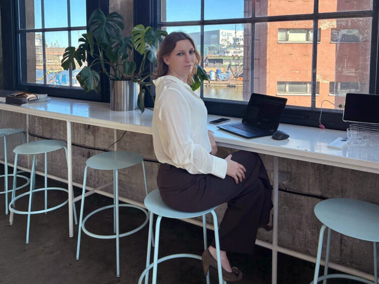 Hermes Logistics Béatrice Fauriez : l’art de réinventer le transport - 4 hermes piliers4