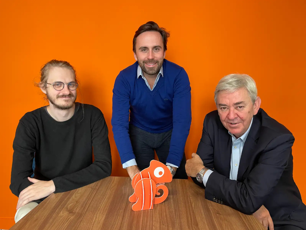 À SUIVRE | Kenko souhaite simplifier la mutuelle et la prévoyance d'entreprise - capture decran 2025 10 10 154125