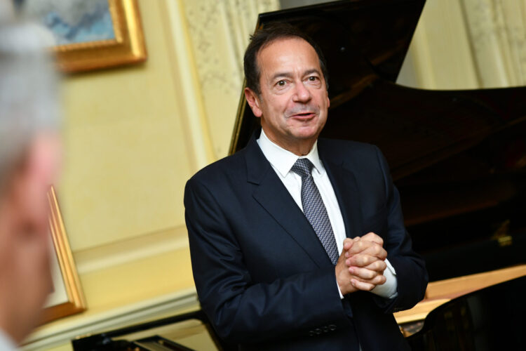 John Paulson