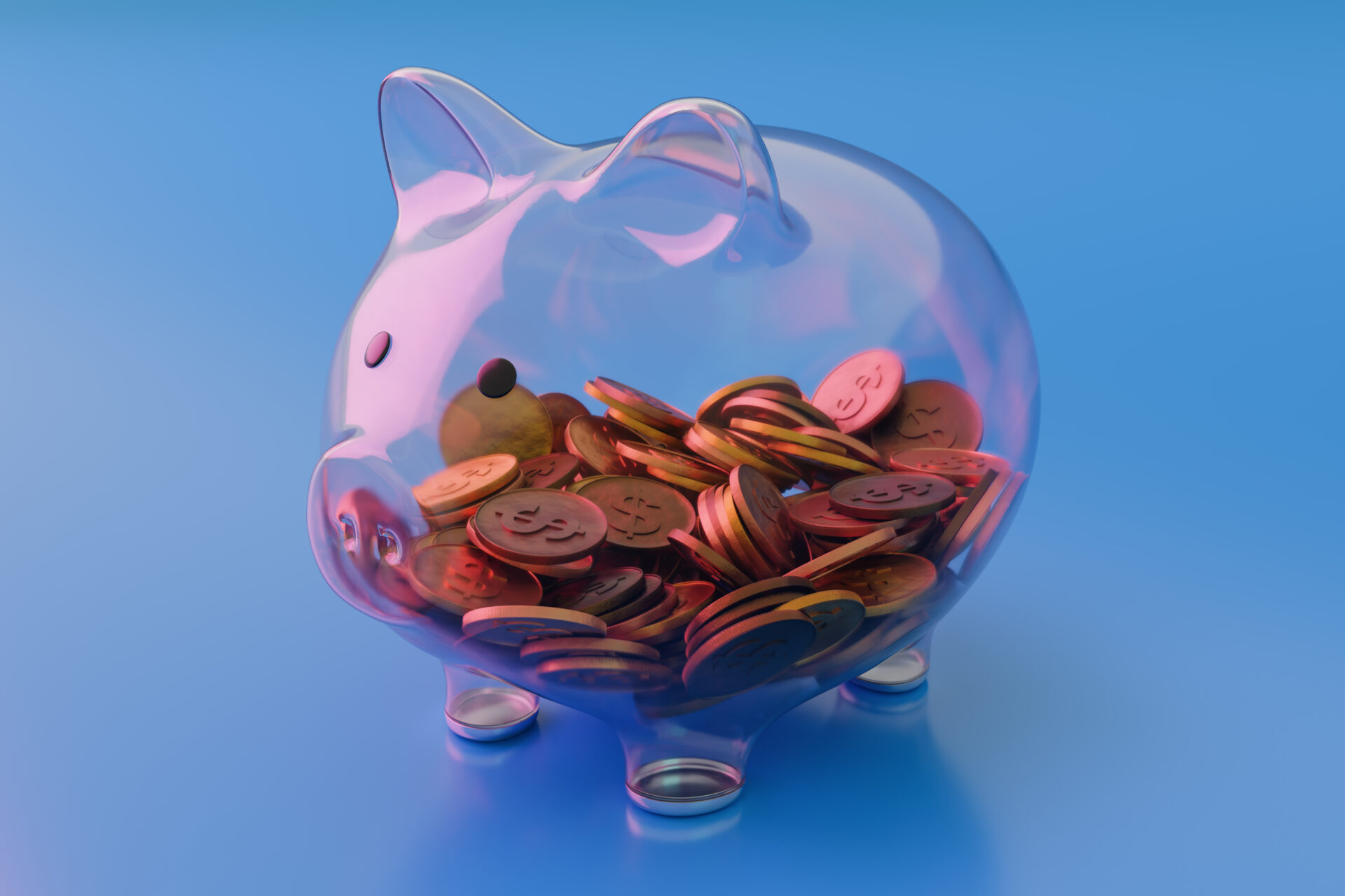 Transparence salariale : la directive qui va transformer les ESN ! - gettyimages 1382292808