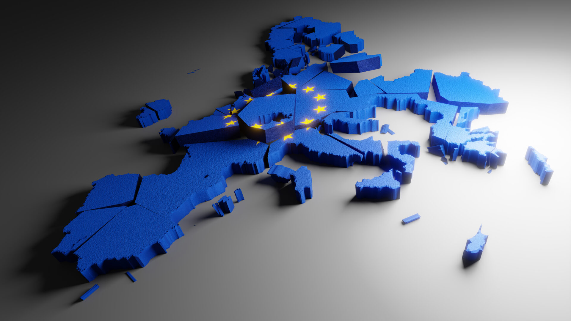 L’Europe face au défi de l’obsolescence des compétences - gettyimages 1469688070