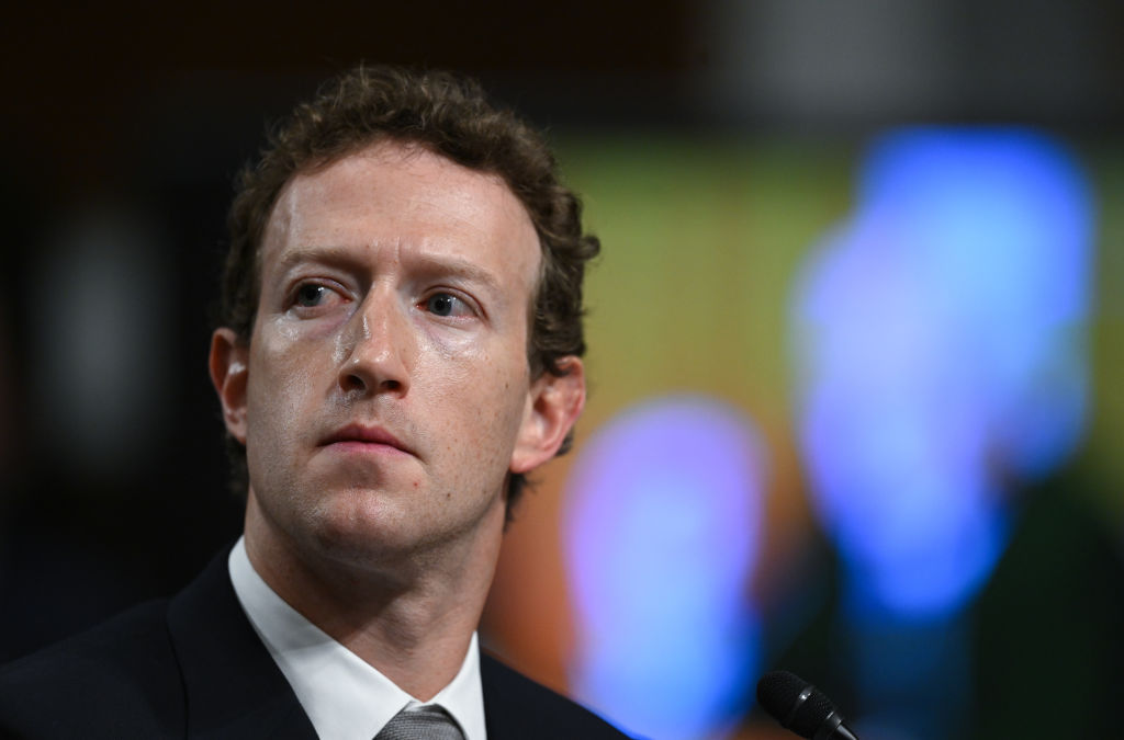 Bezos, Zuckerberg et Buffet : les grands perdants du classement milliardaires d’octobre 2025 - gettyimages 2033886345