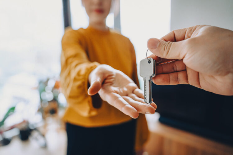 Transactions en hausse, prix stabilisés : un marché immobilier en reprise mais sous surveillance