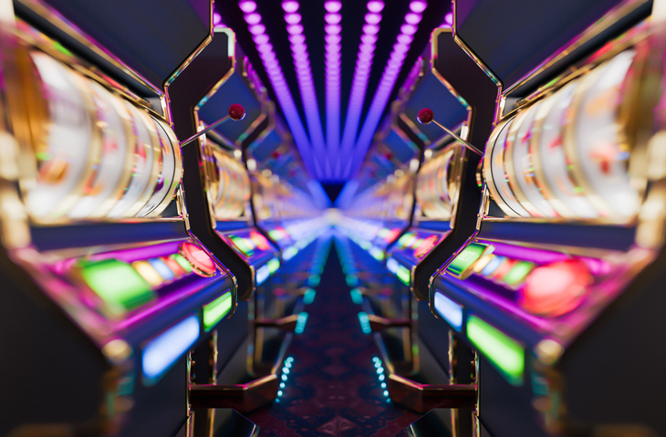 casinos