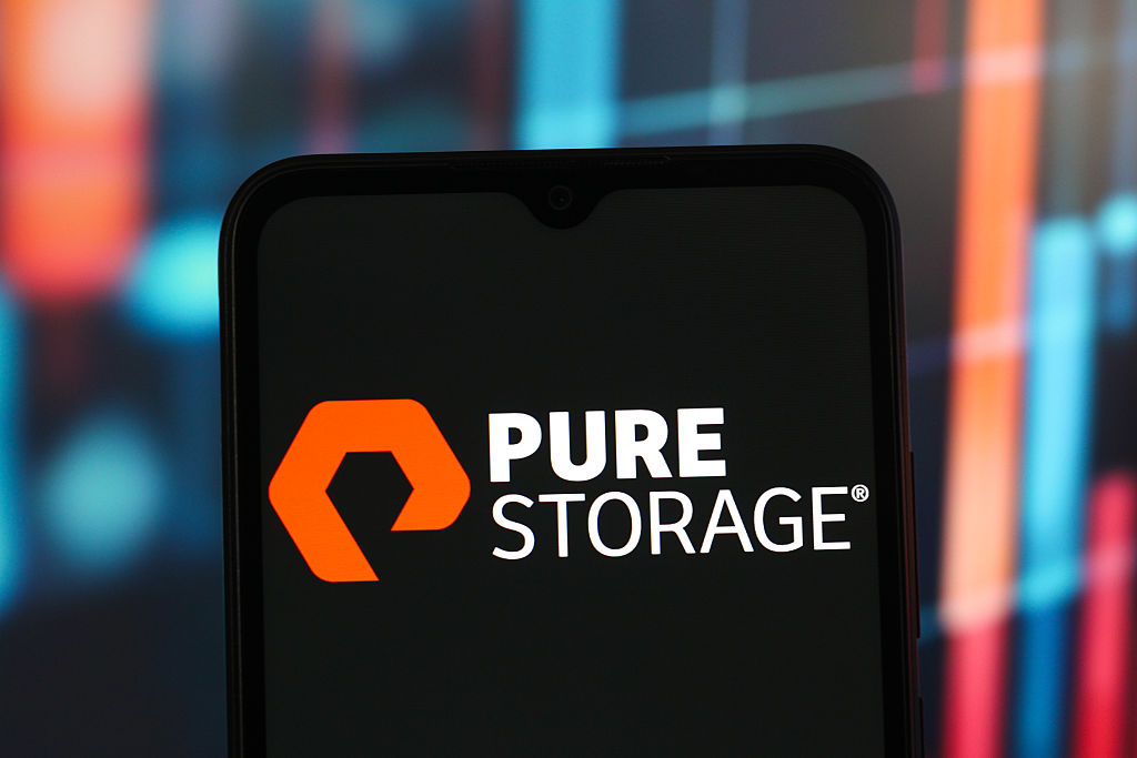 Pure Storage