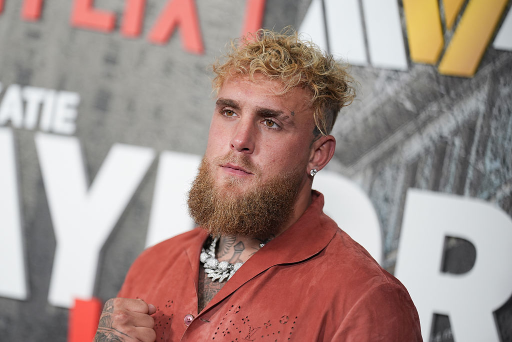 Jake Paul
