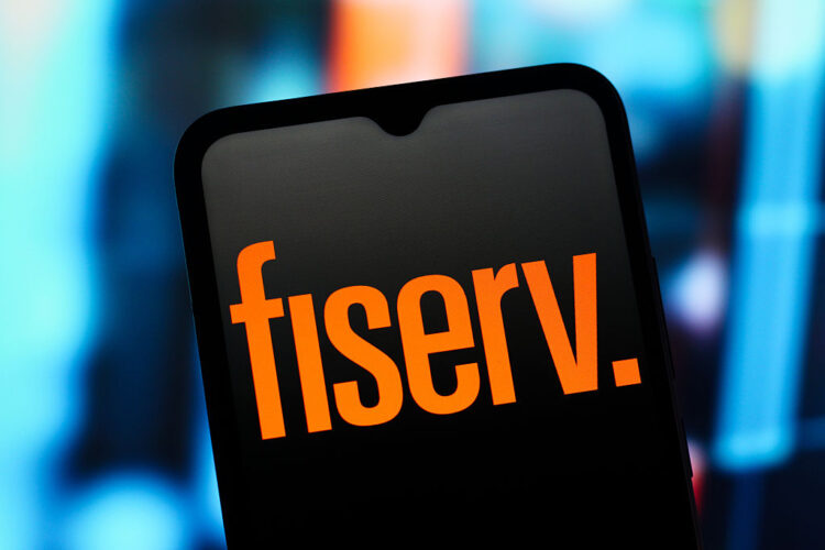 Fiserv