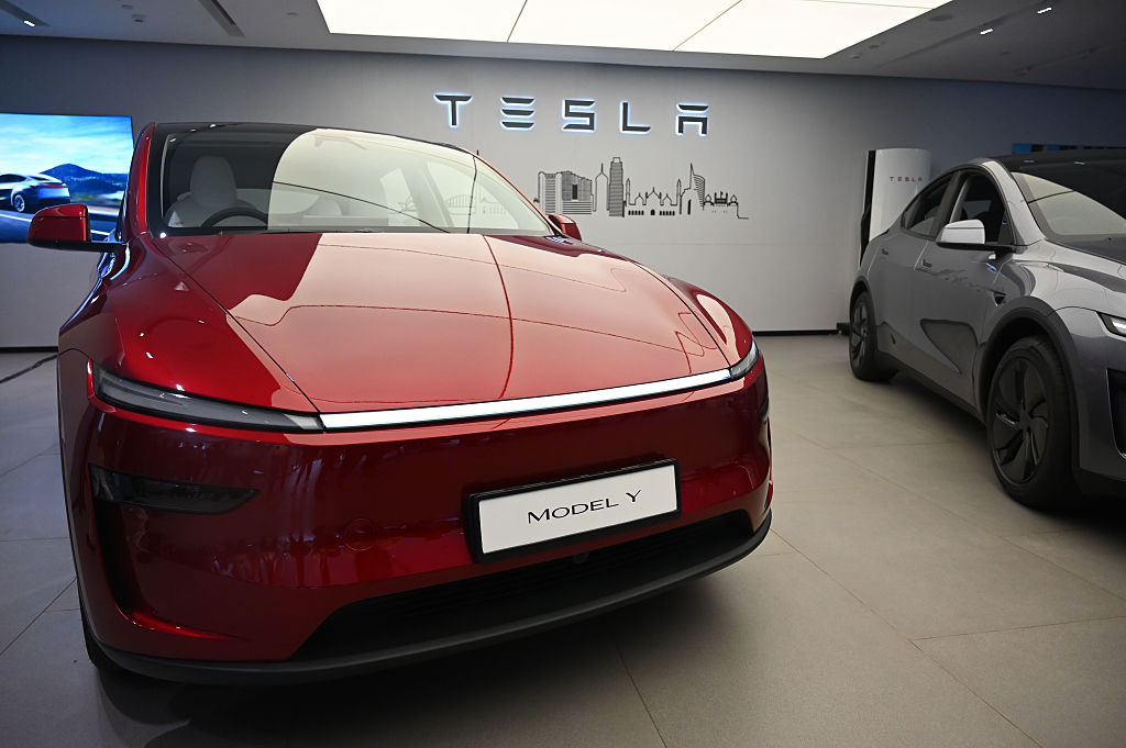 Tesla