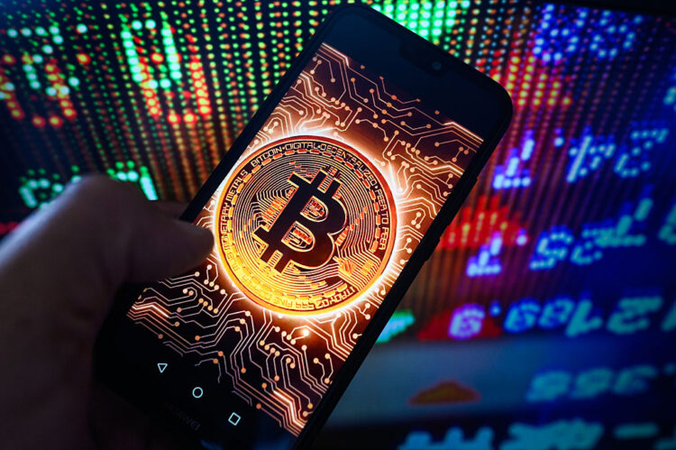 bitcoin