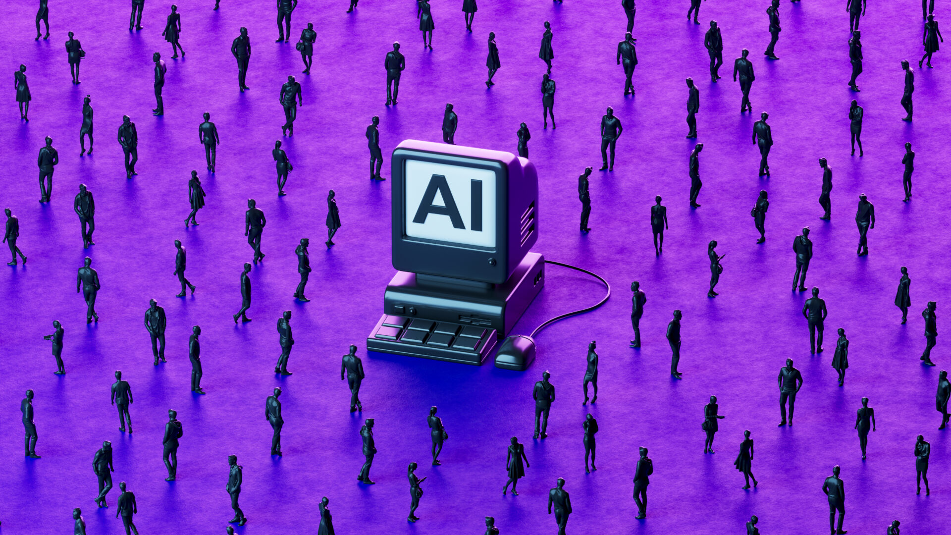 Quand l’IA dope les promotions mais accélère les plans sociaux