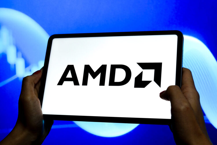 AMD
