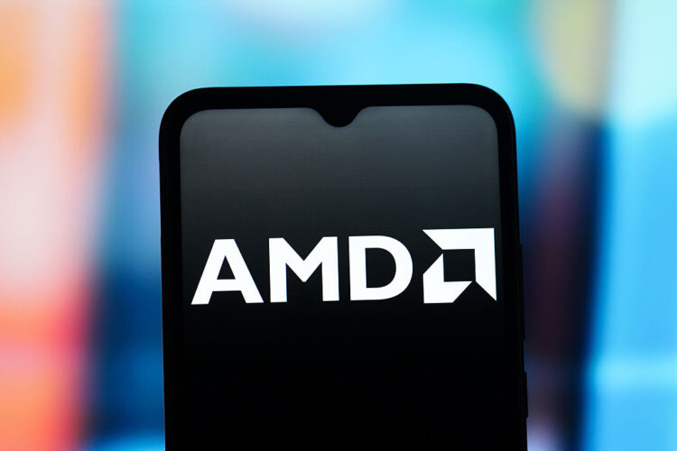 AMD