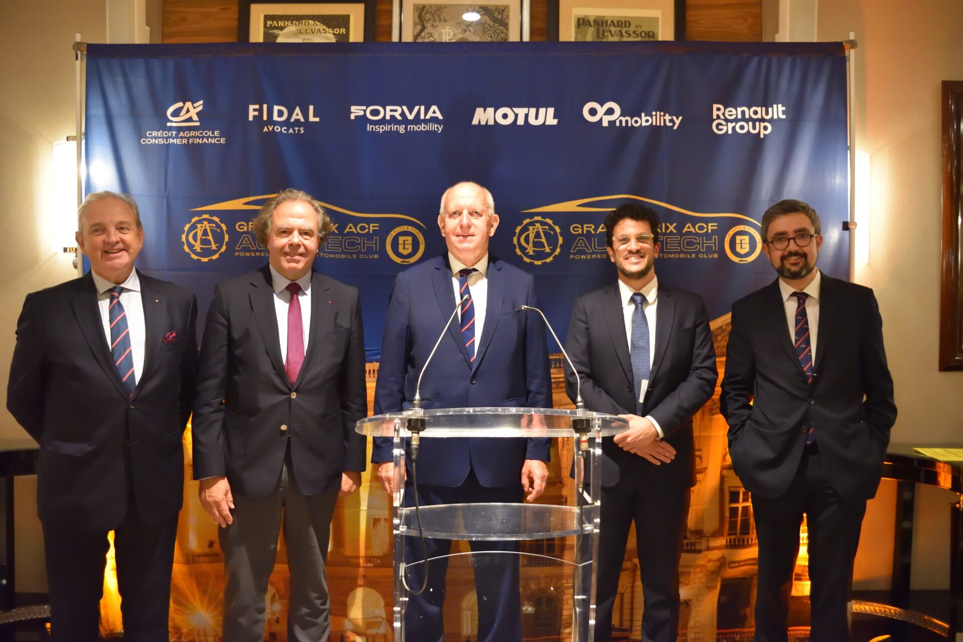 Grand Prix ACF AutoTech 2026, et si c’était vous le prochain lauréat ? Grand Prix ACF AutoTech 2026, et si c'était vous le prochain lauréat ? - image00001