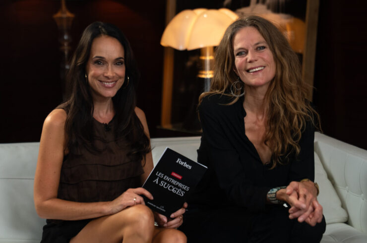 Home Forbes France - miniature kameleon blue