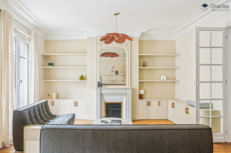 Oracles Immobilier : Comment la liquidation de Masteos a suscité une refonte du secteur, au bénéfice des clients - shooting avec logo